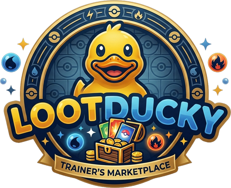 Loot Ducky